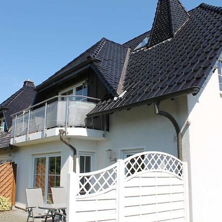 Ads-Fewo Zempin 12 Gehminuten Bis Zum Ostseestrand Exterior photo