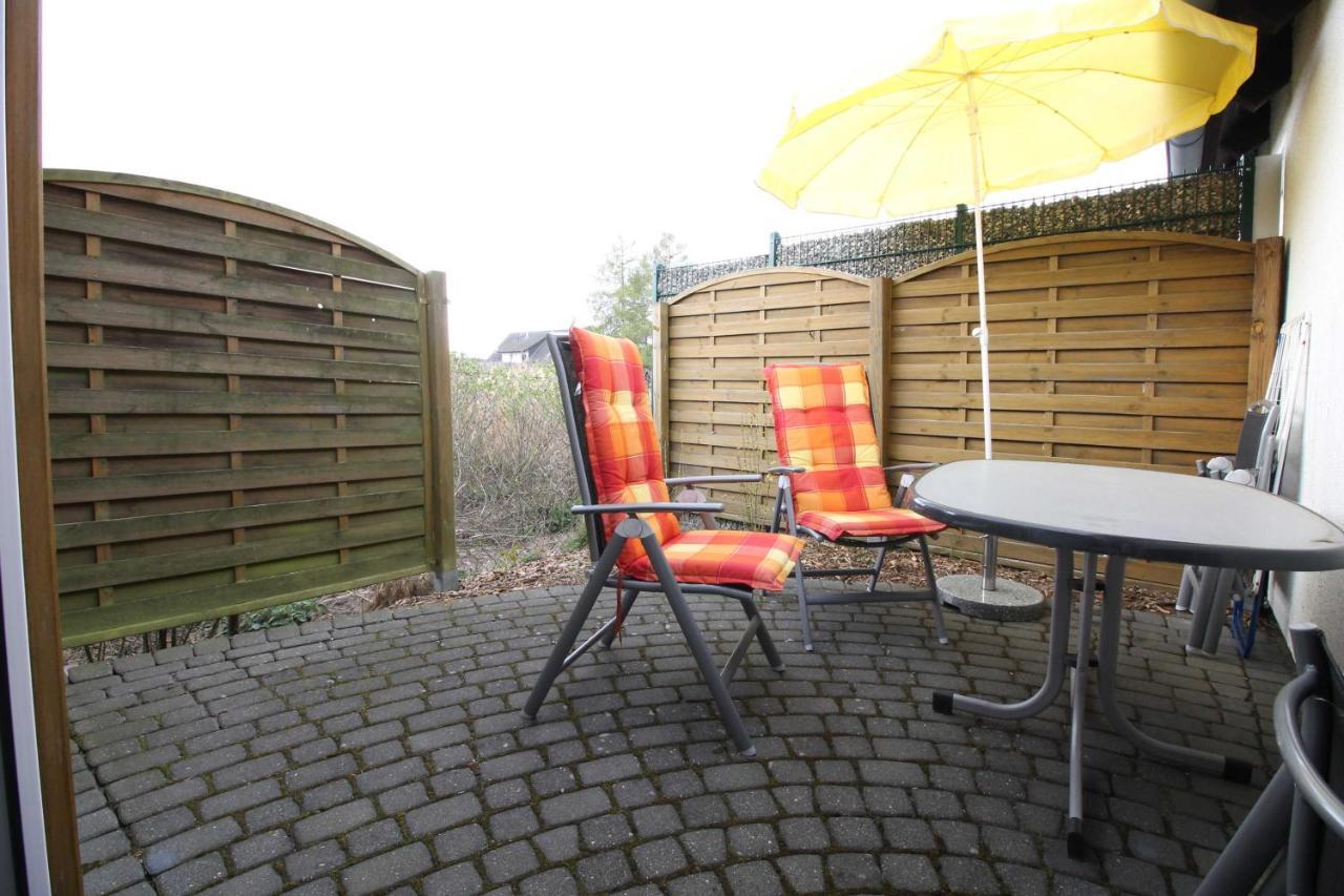 Ads-Fewo Zempin 12 Gehminuten Bis Zum Ostseestrand Exterior photo