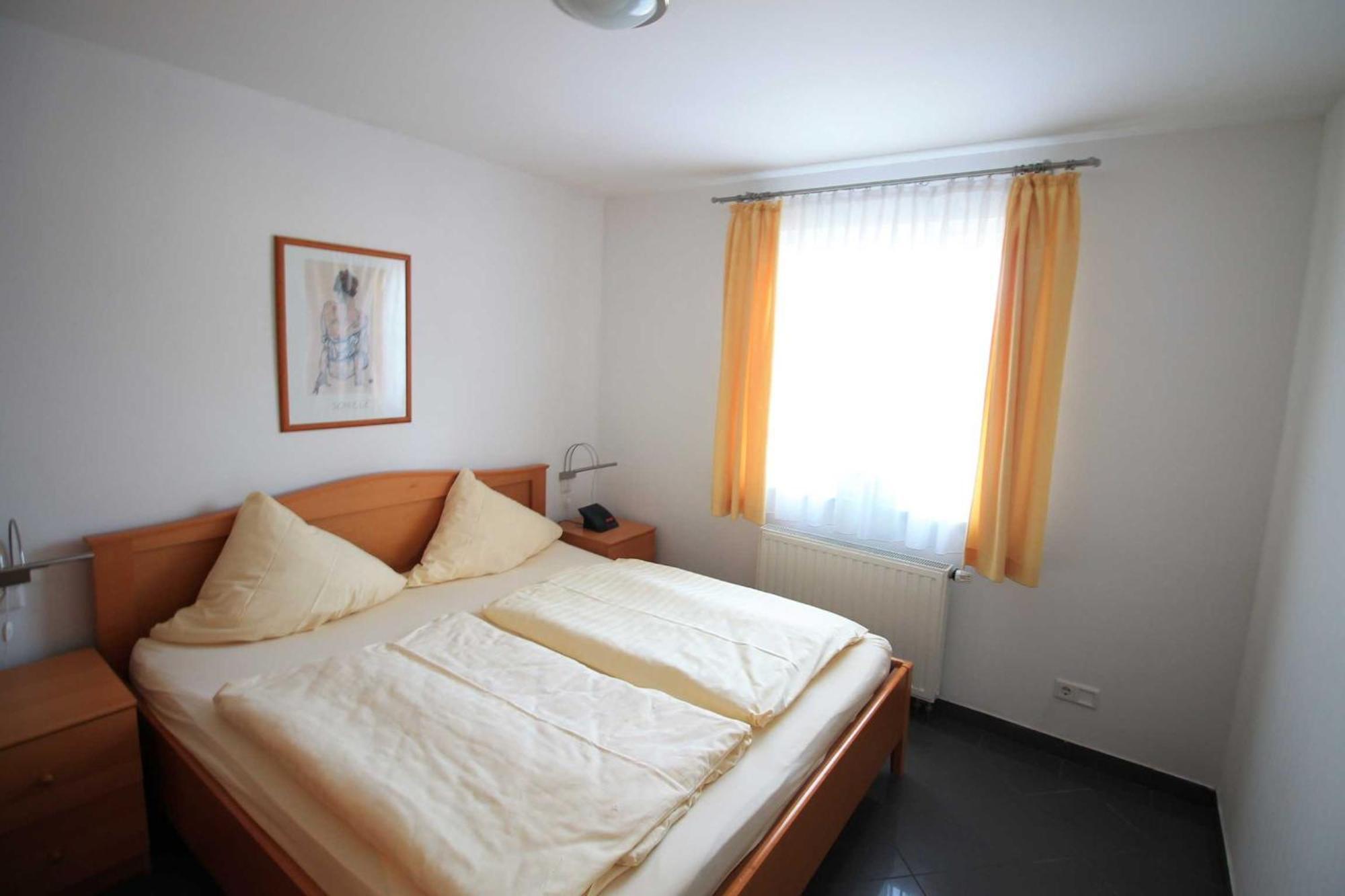 Ads-Fewo Zempin 12 Gehminuten Bis Zum Ostseestrand Room photo