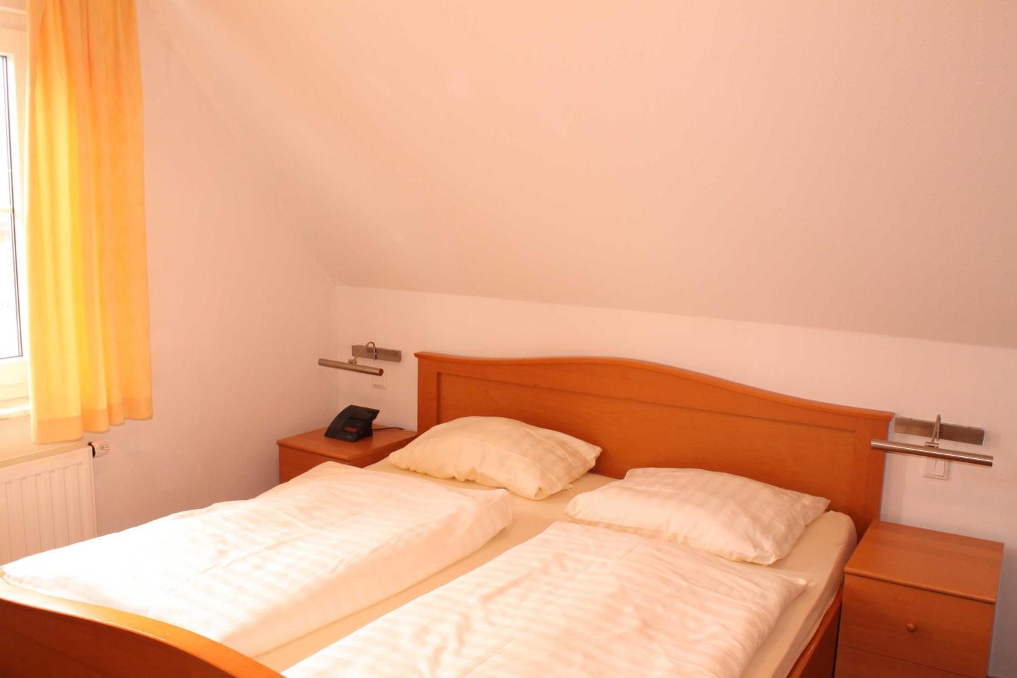 Ads-Fewo Zempin 12 Gehminuten Bis Zum Ostseestrand Room photo