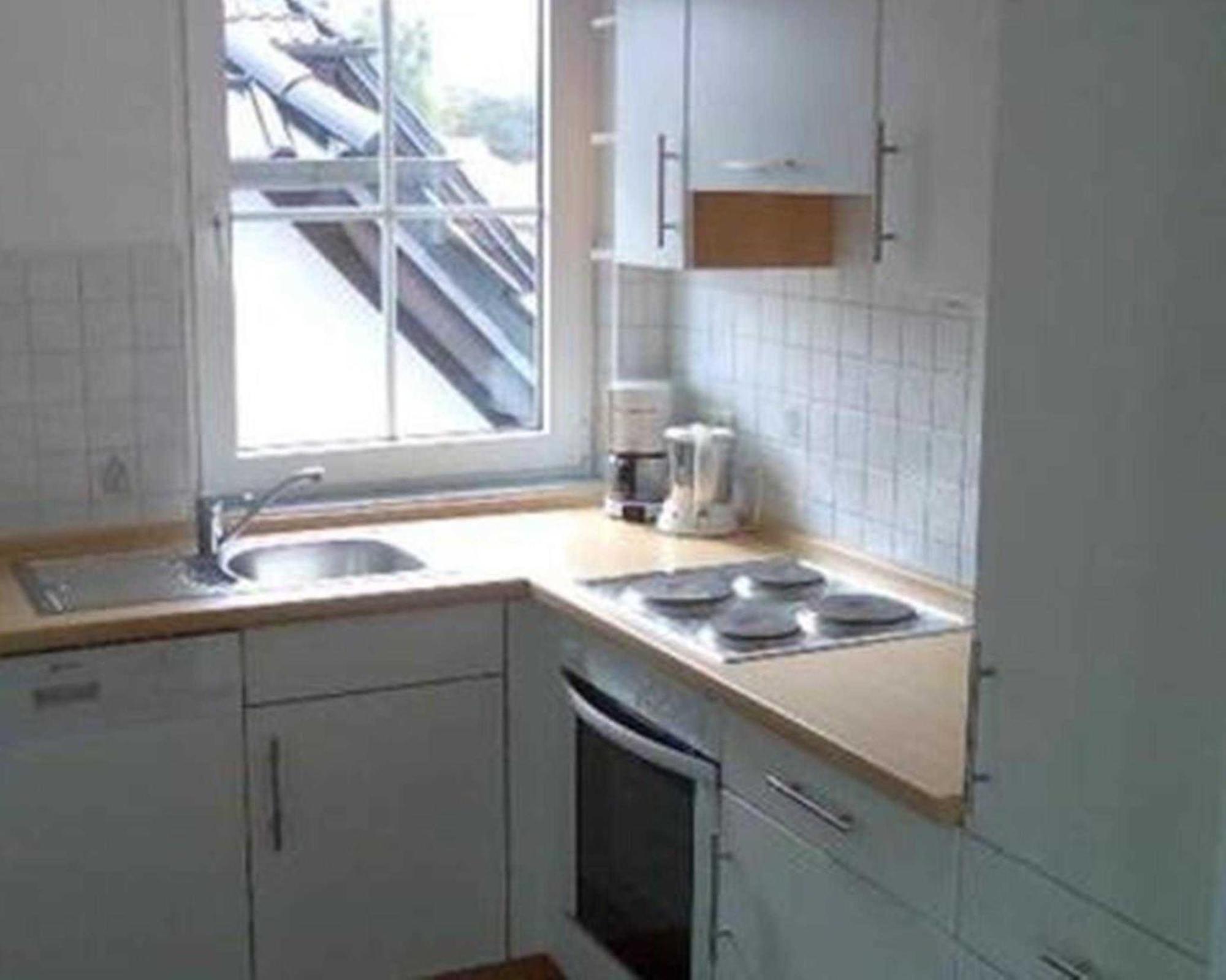 Ads-Fewo Zempin 12 Gehminuten Bis Zum Ostseestrand Room photo
