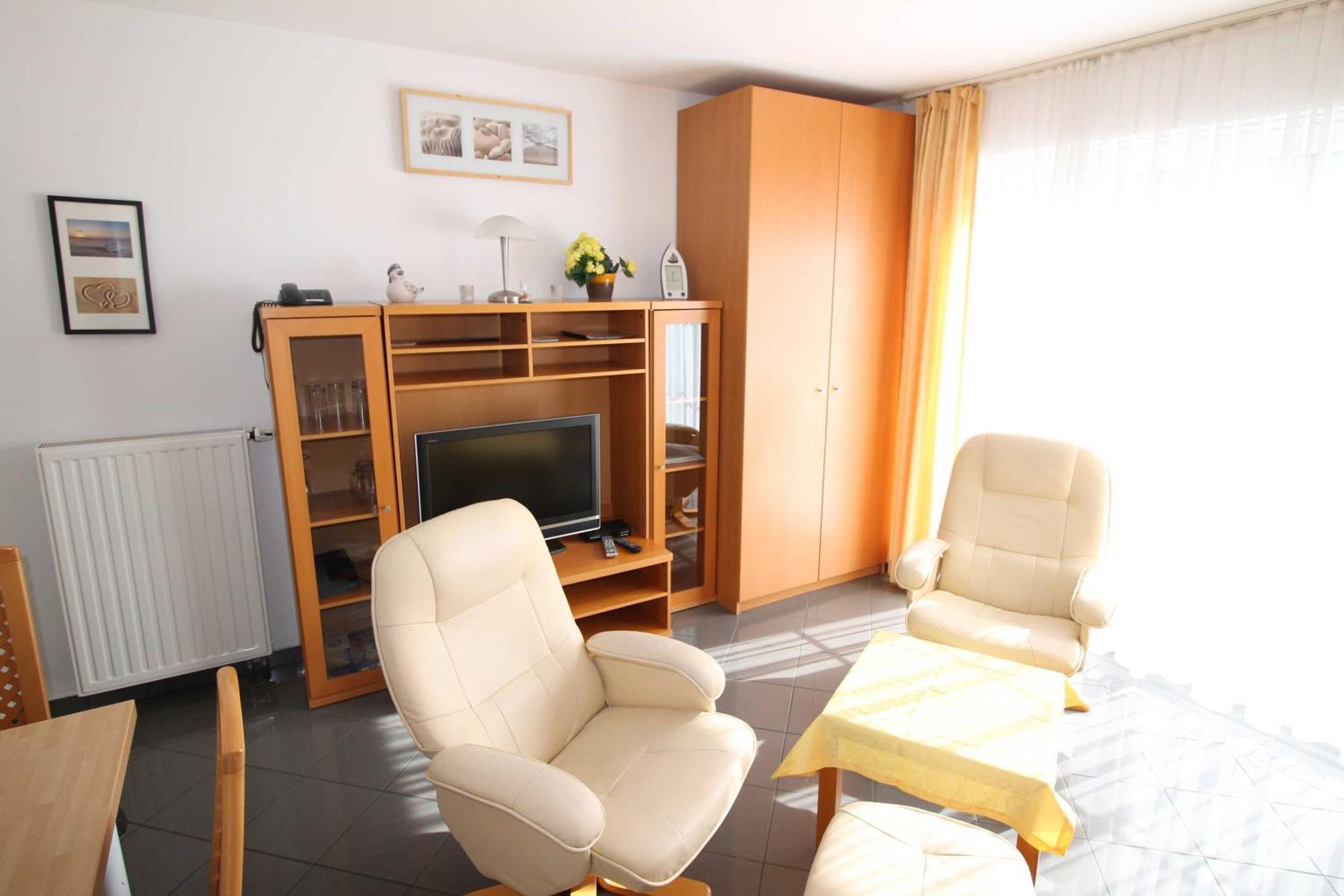Ads-Fewo Zempin 12 Gehminuten Bis Zum Ostseestrand Room photo