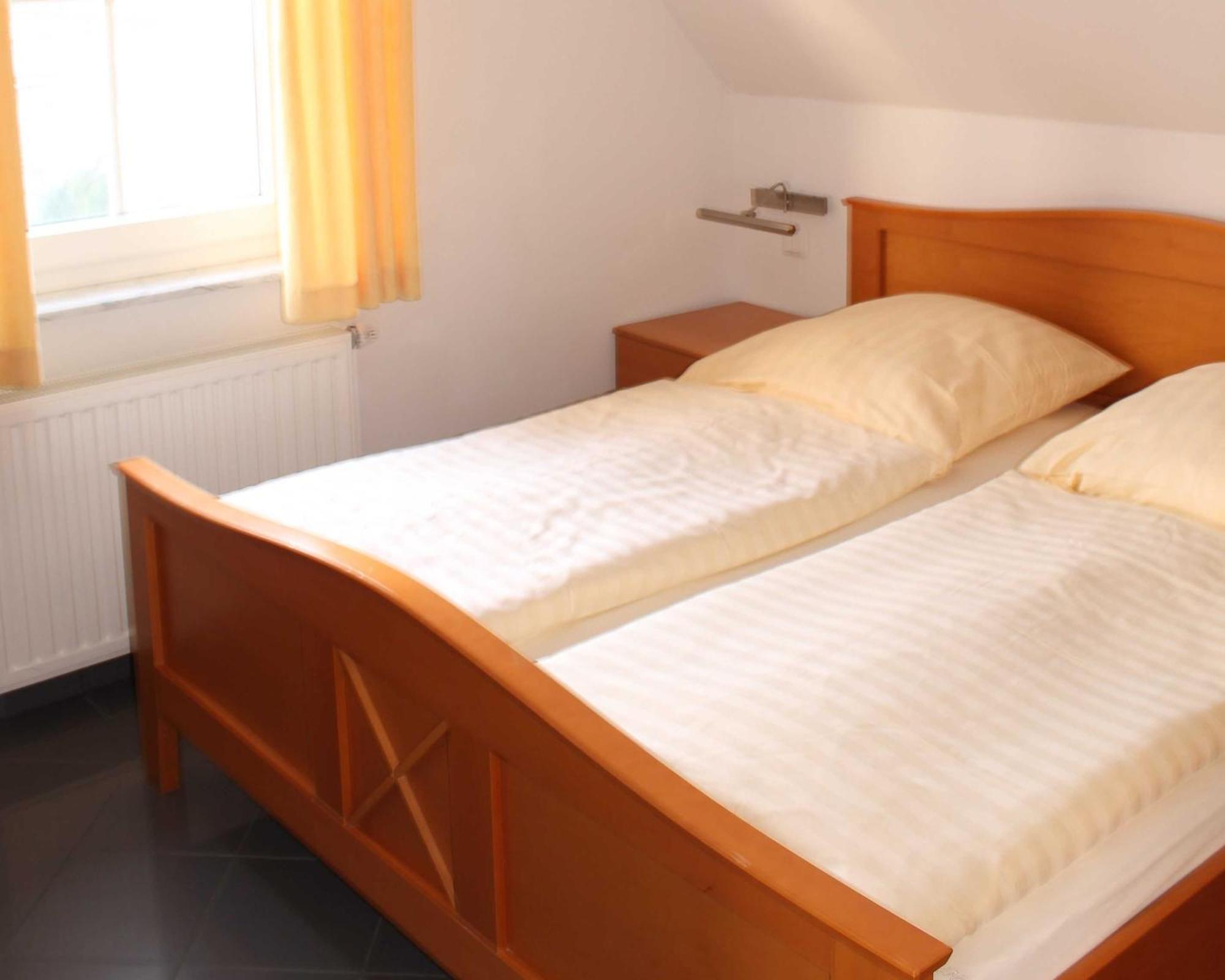 Ads-Fewo Zempin 12 Gehminuten Bis Zum Ostseestrand Room photo
