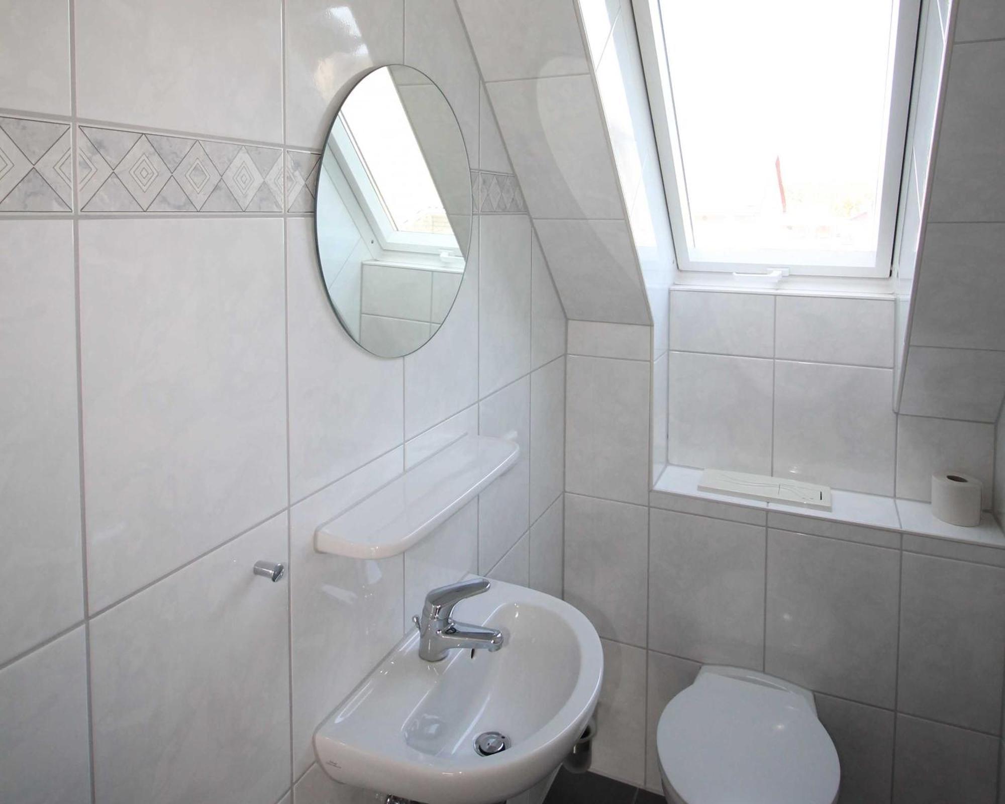 Ads-Fewo Zempin 12 Gehminuten Bis Zum Ostseestrand Room photo
