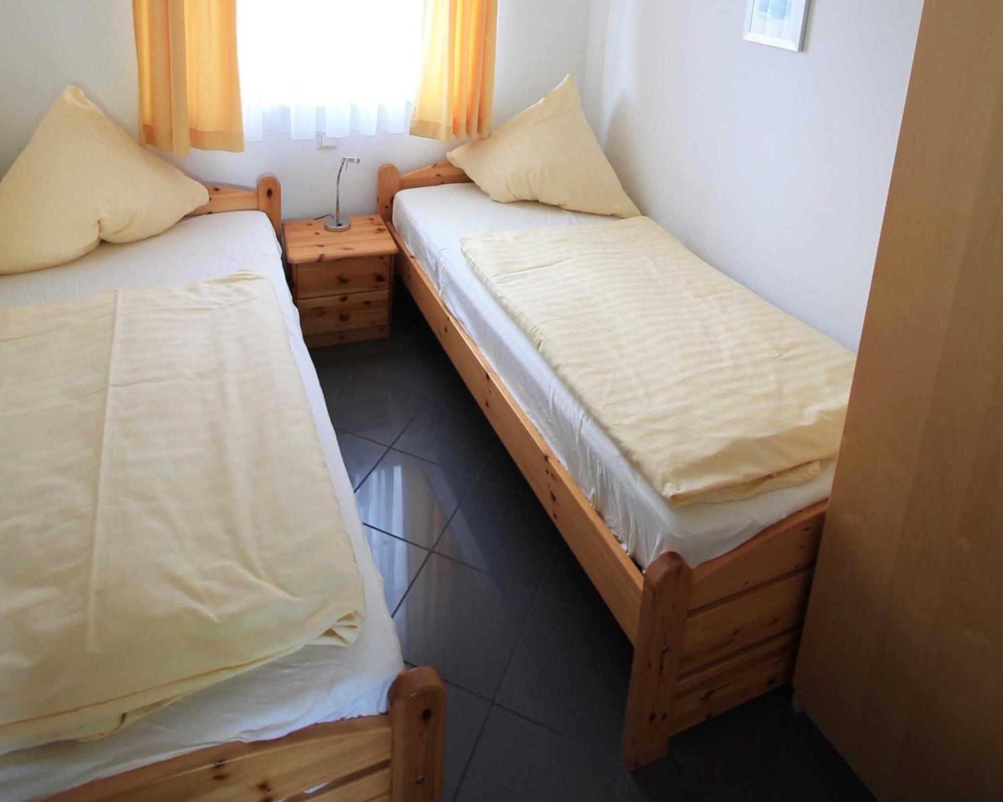 Ads-Fewo Zempin 12 Gehminuten Bis Zum Ostseestrand Room photo
