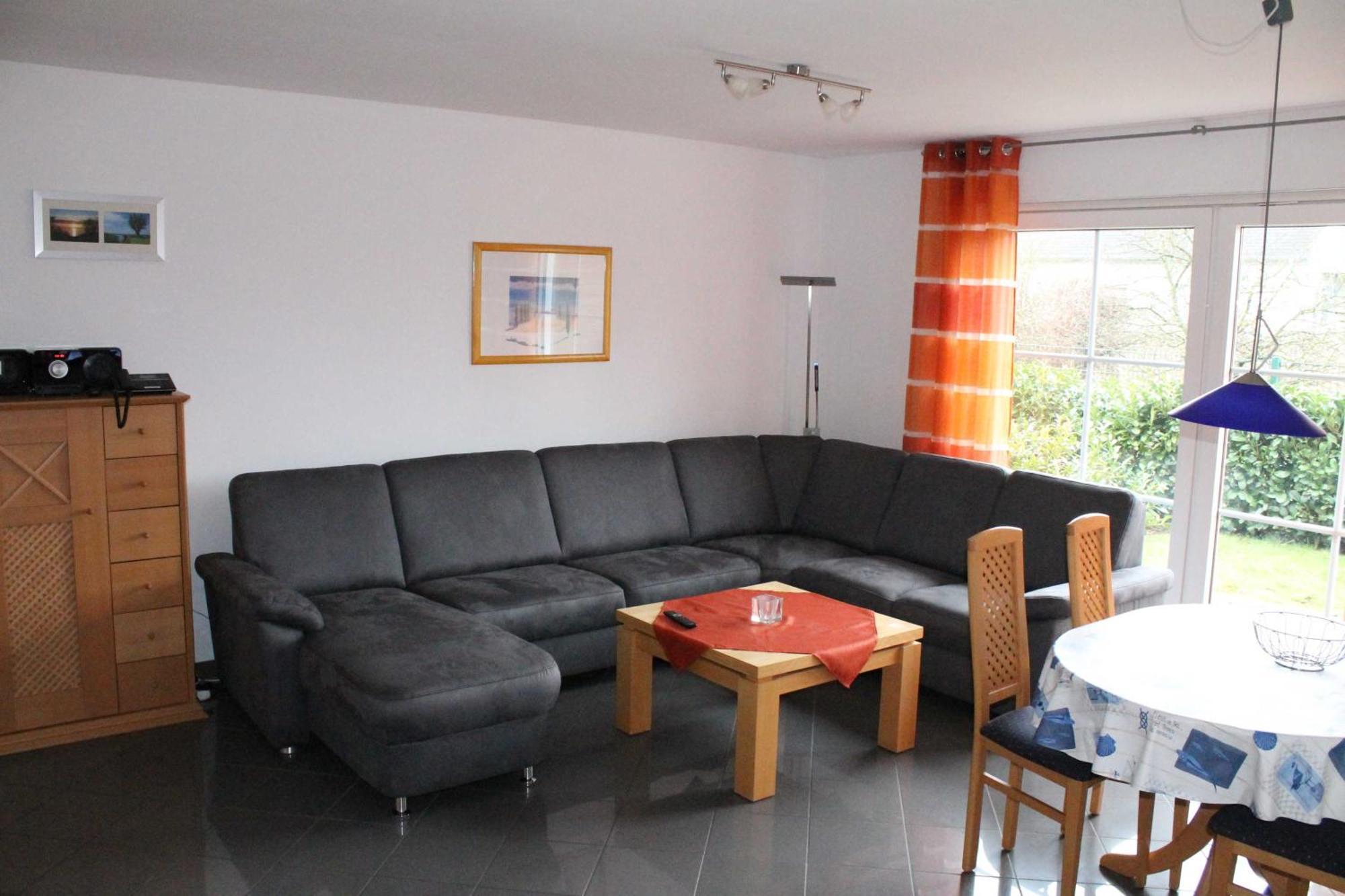 Ads-Fewo Zempin 12 Gehminuten Bis Zum Ostseestrand Room photo